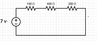 "Example 1 circuit diagram"