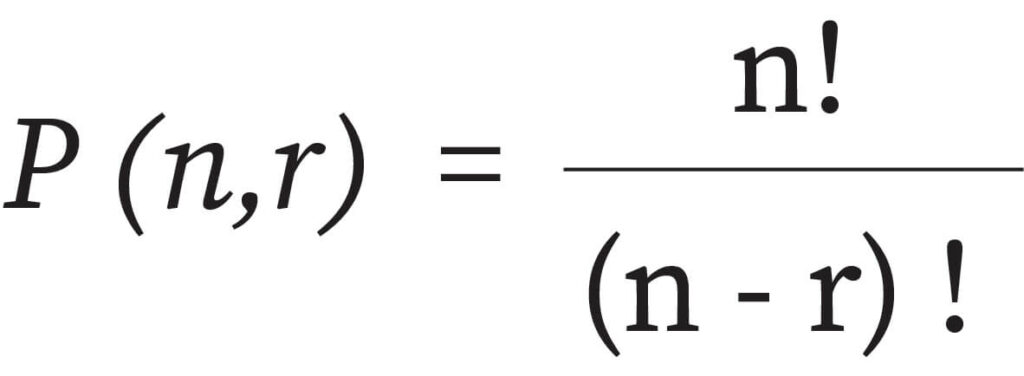 Permutation 