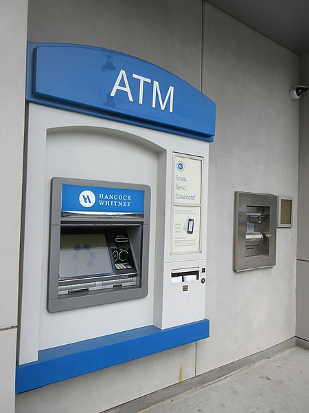 What Does ATM Stand For Free Expert Q A Bartleby